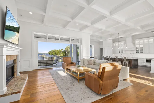 Sewall's Point Residence photo 4