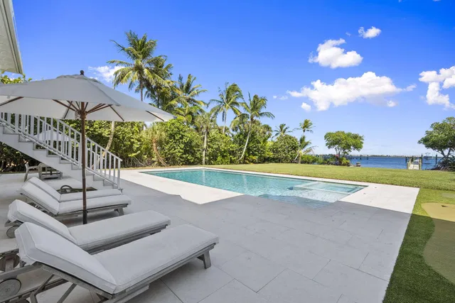 Sewall's Point Residence photo 5