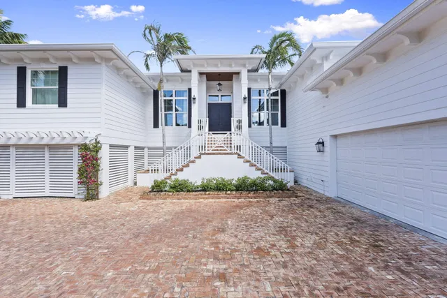 Sewall's Point Residence photo 7