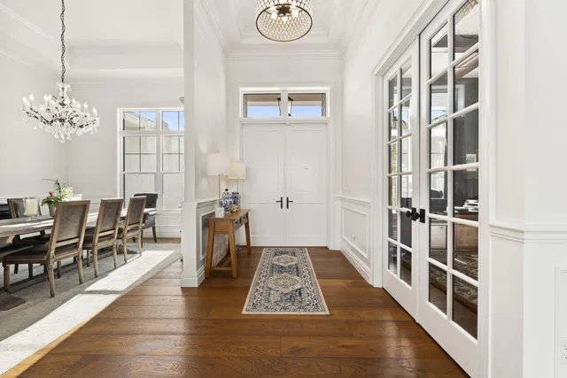 Sewall's Point Residence photo 8