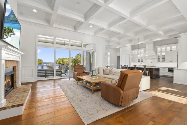 Sewall's Point Residence photo 10