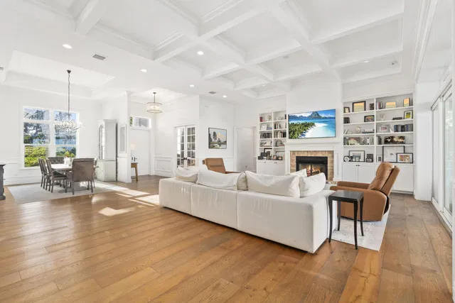 Sewall's Point Residence photo 11