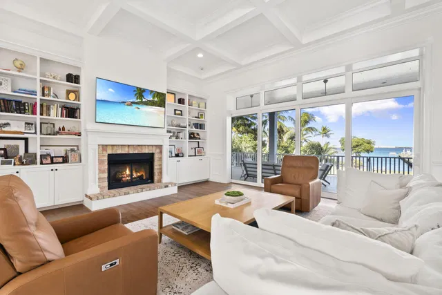 Sewall's Point Residence photo 12