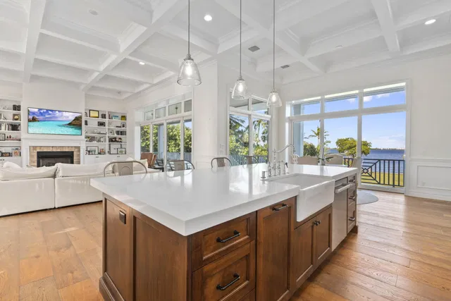 Sewall's Point Residence photo 14