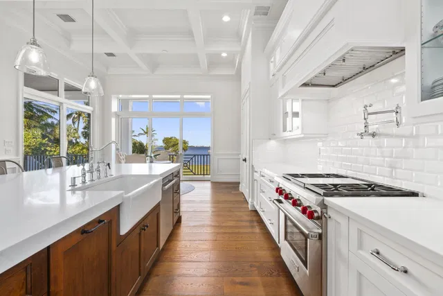 Sewall's Point Residence photo 15