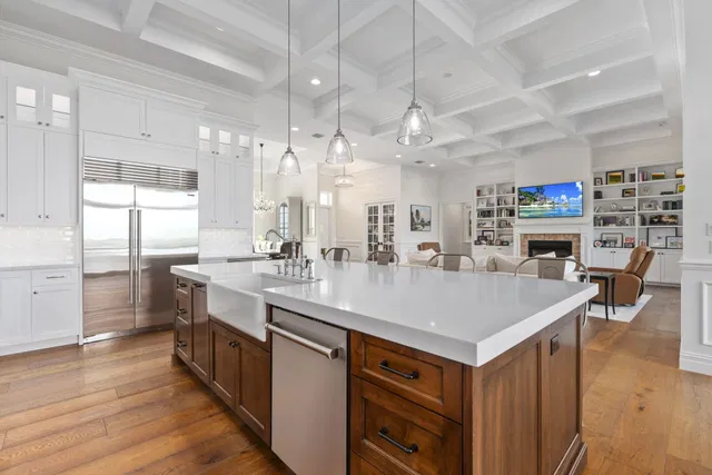 Sewall's Point Residence photo 16