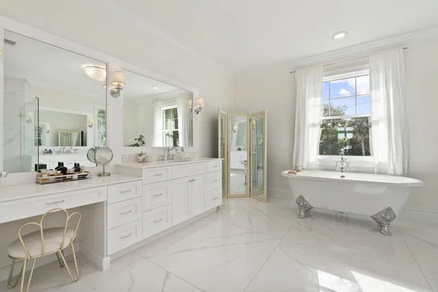 Sewall's Point Residence photo 24