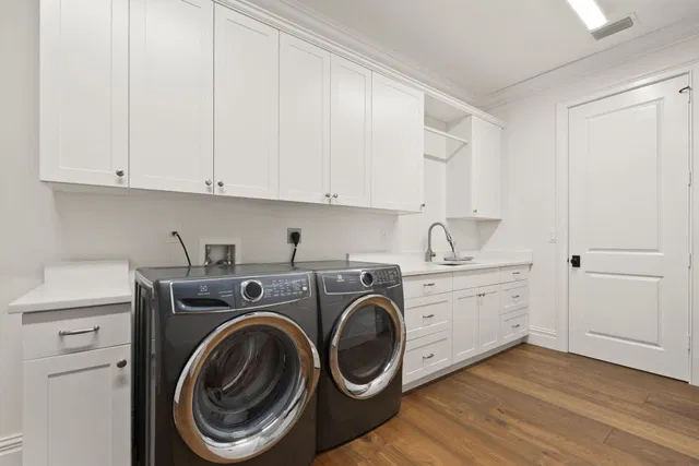 Sewall's Point Residence photo 34