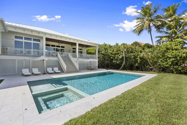 Sewall's Point Residence photo 37