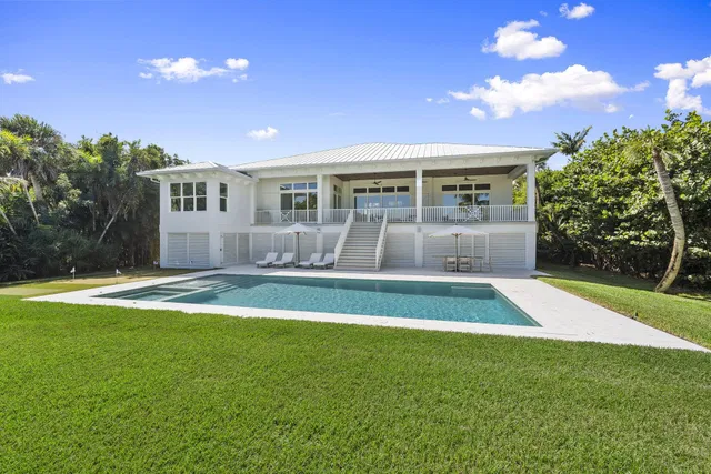 Sewall's Point Residence photo 38