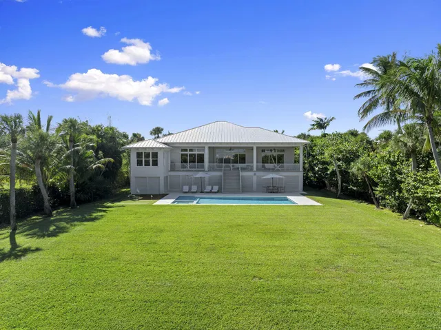 Sewall's Point Residence photo 39