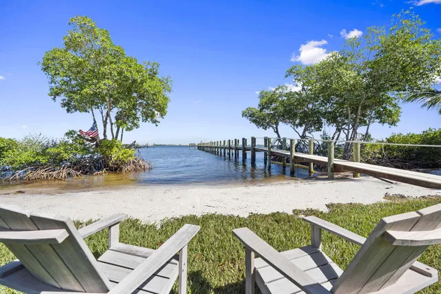 Sewall's Point Residence photo 42