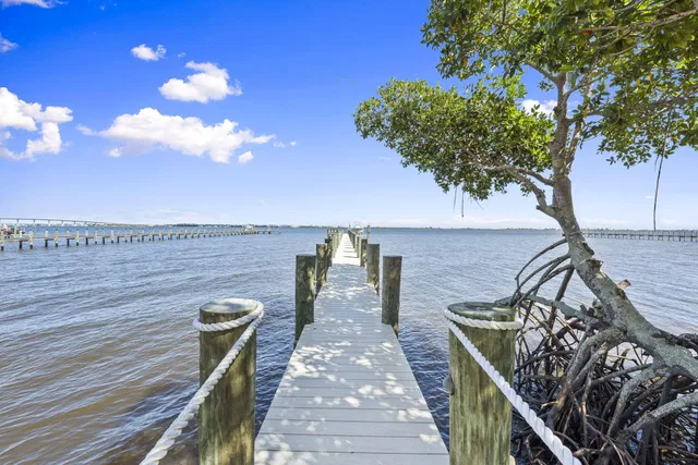 Sewall's Point Residence photo 43
