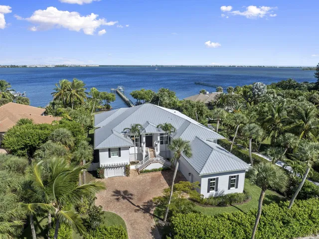 Sewall's Point Residence photo 52