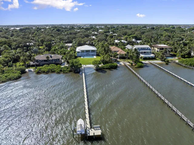 Sewall's Point Residence photo 54