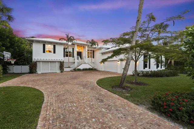 Sewall's Point Residence photo 55
