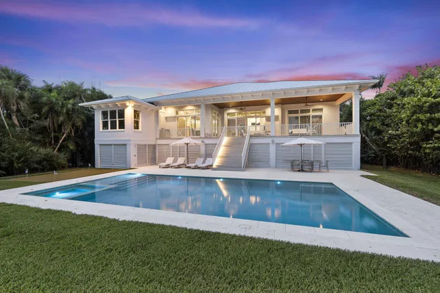 Sewall's Point Residence photo 56