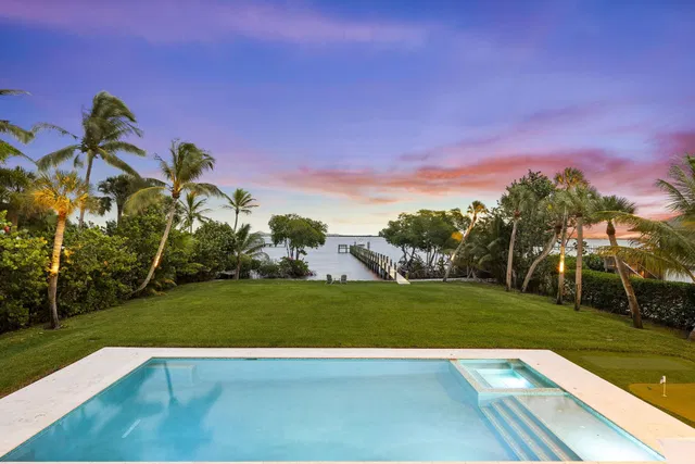 Sewall's Point Residence photo 59