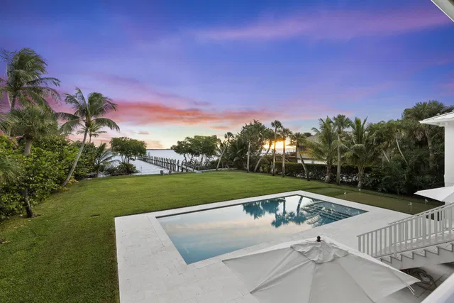 Sewall's Point Residence photo 60