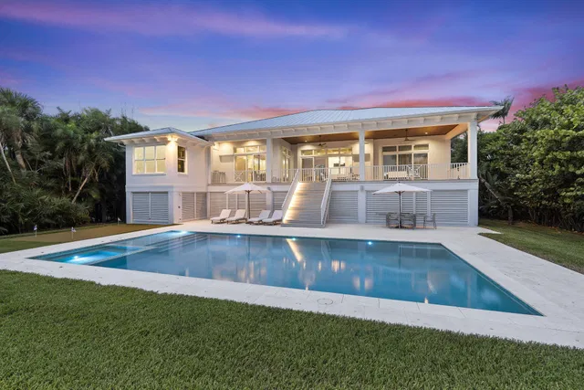 Sewall's Point Residence photo 61