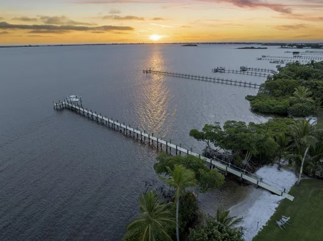 Sewall's Point Residence photo 63