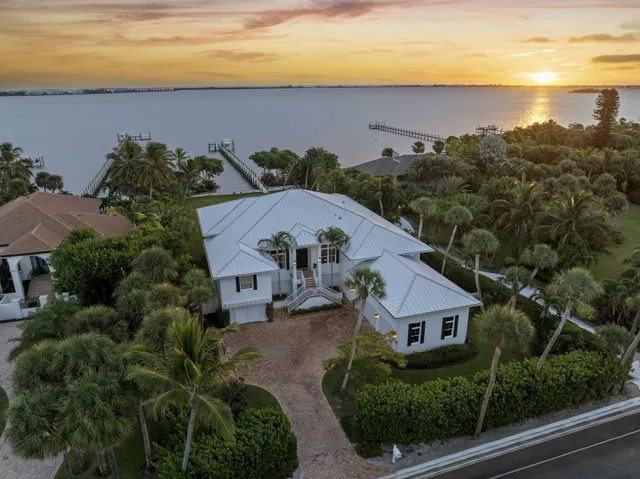 Sewall's Point Residence photo 64