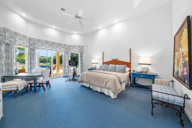 Frenchman's Creek Residence photo 31