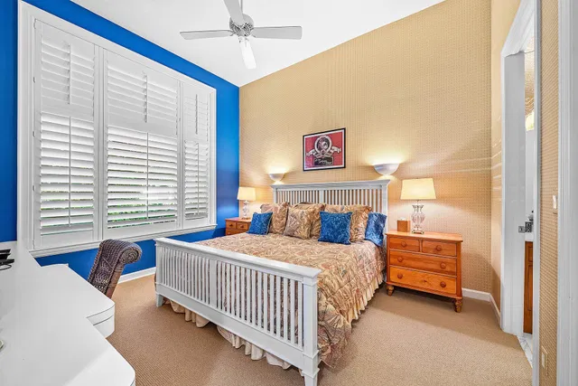 Frenchman's Creek Residence photo 39