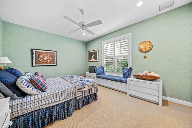 Frenchman's Creek Residence photo 42