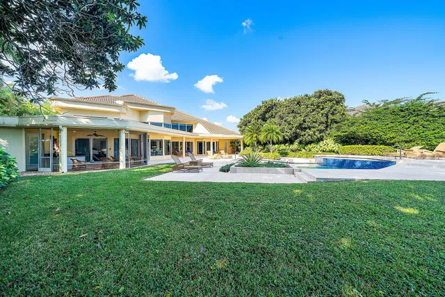 Frenchman's Creek Residence photo 48