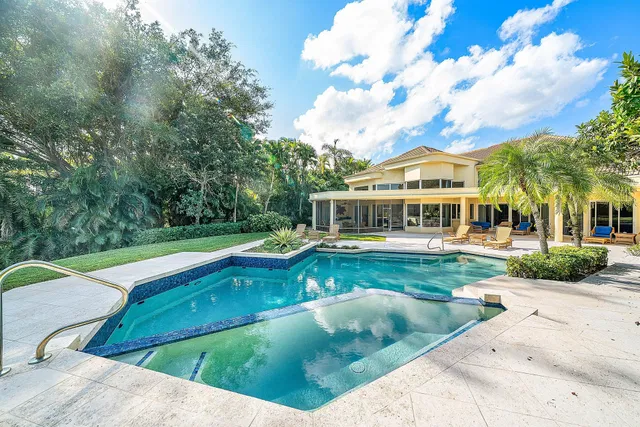 Frenchman's Creek Residence photo 50
