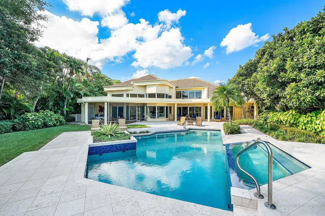 Frenchman's Creek Residence photo 51