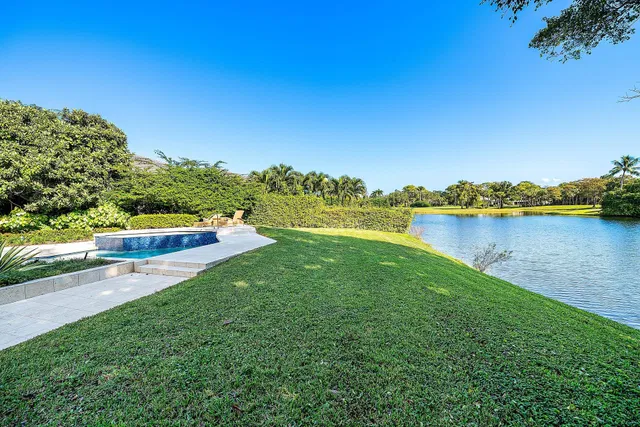 Frenchman's Creek Residence photo 56
