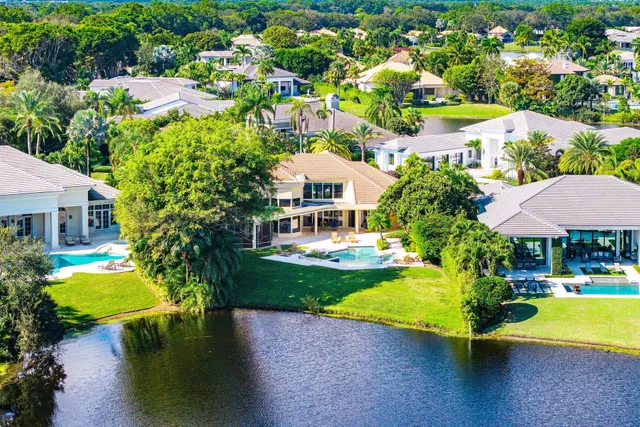 Frenchman's Creek Residence photo 58