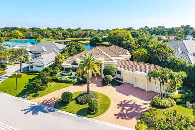 Frenchman's Creek Residence photo 65