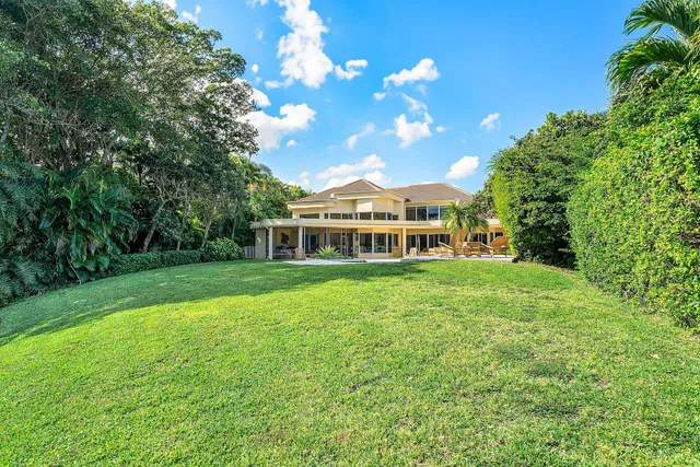 Frenchman's Creek Residence photo 67