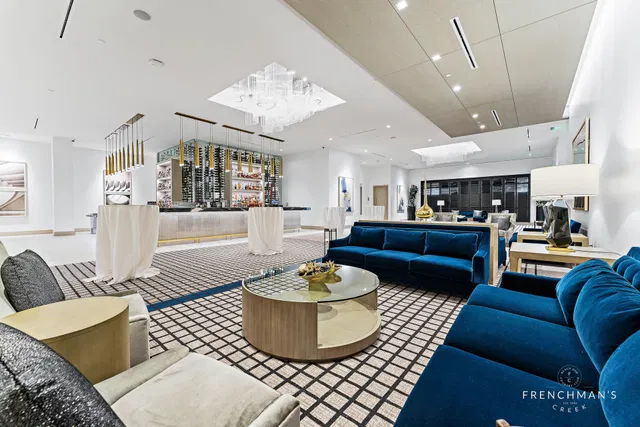 Frenchman's Creek Residence photo 71