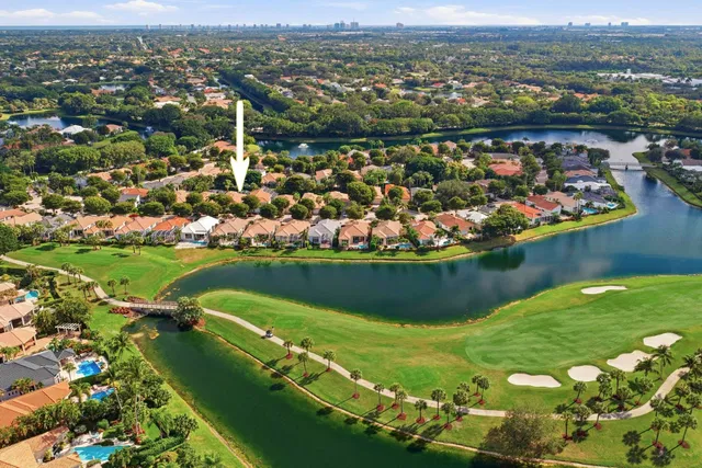 BallenIsles Palm Beach Gardens Residence photo 3