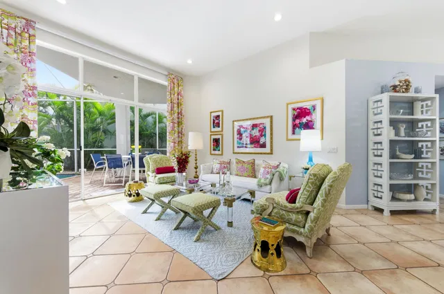 BallenIsles Palm Beach Gardens Residence photo 9