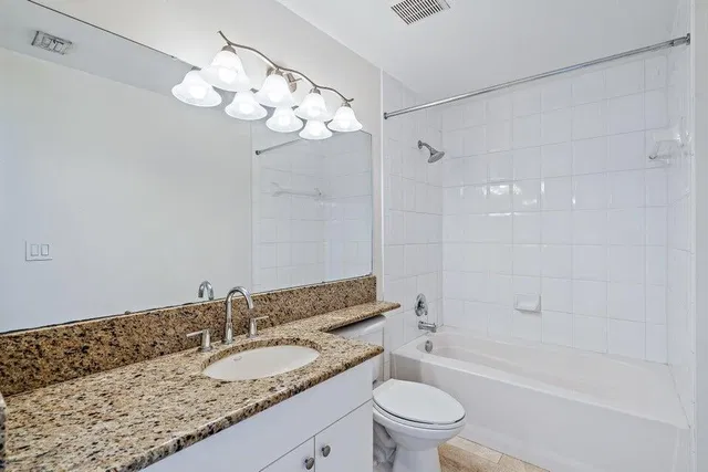The Montecito Unit 1107 photo 14