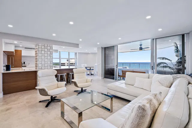 Corniche Singer Island Unit 2003 photo 2