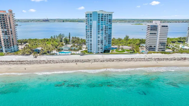 Corniche Singer Island Unit 2003 photo 15