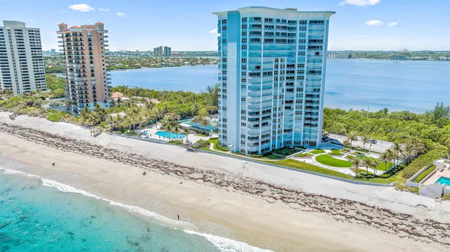 Corniche Singer Island Unit 2003 photo 17