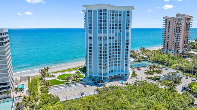 Corniche Singer Island Unit 2003 photo 18
