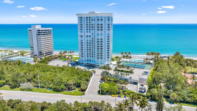 Corniche Singer Island Unit 2003 photo 20