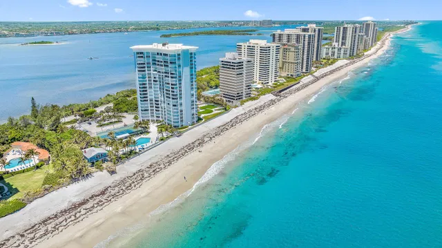 Corniche Singer Island Unit 2003 photo 21