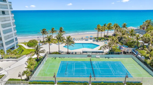 Corniche Singer Island Unit 2003 photo 22