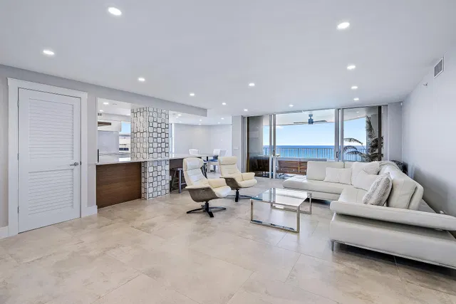 Corniche Singer Island Unit 2003 photo 3