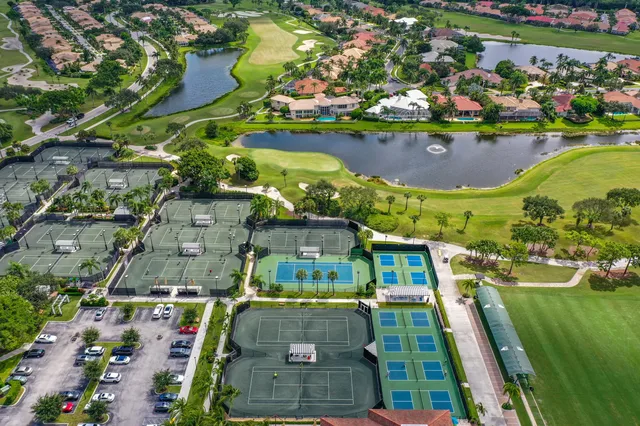 Ibis Golf & Country Club Residence photo 37