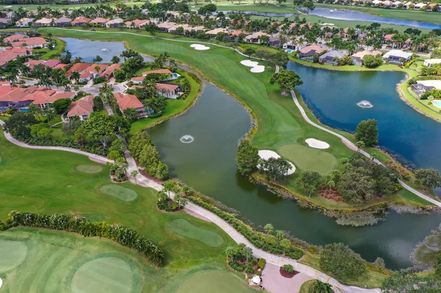Ibis Golf & Country Club Residence photo 45